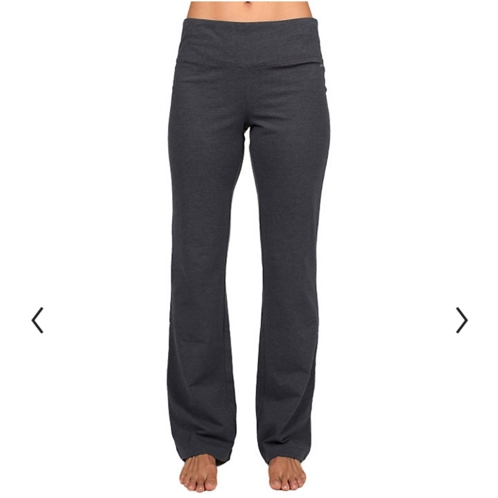 Jockey Sport Slim Bootcut Pants